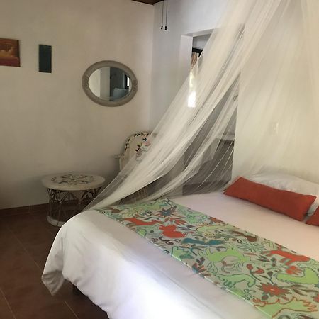 Ecovergel Riviera Maya Hotel Boutique Chemuyil Esterno foto