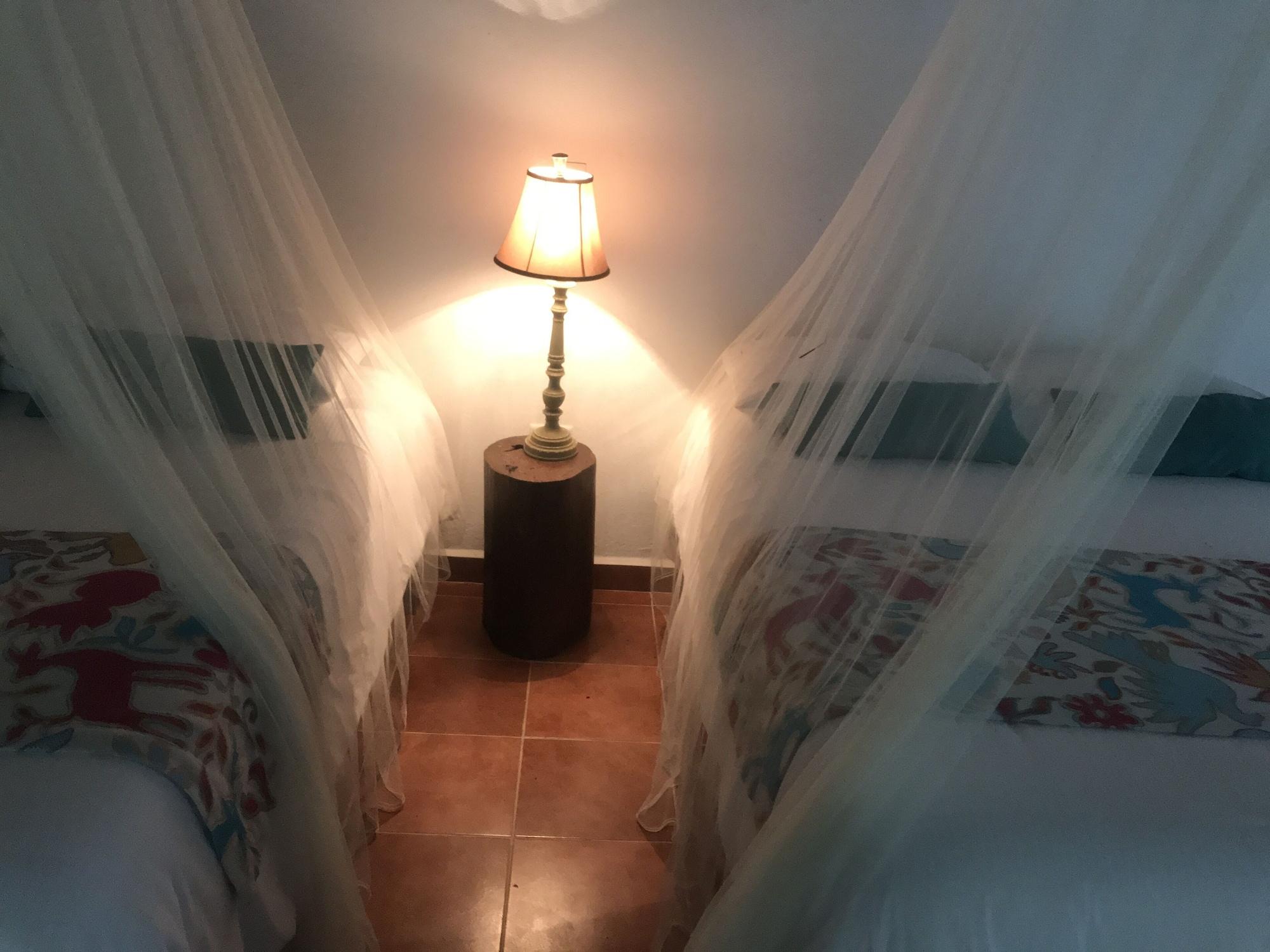 Ecovergel Riviera Maya Hotel Boutique Chemuyil Esterno foto