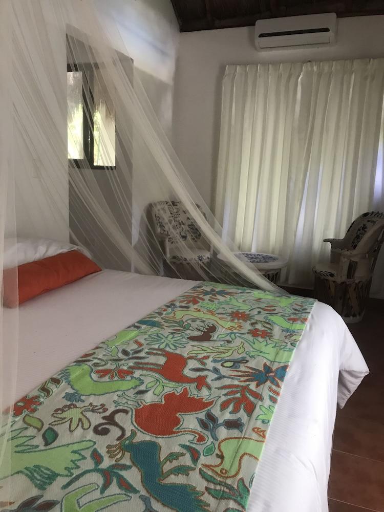 Ecovergel Riviera Maya Hotel Boutique Chemuyil Esterno foto