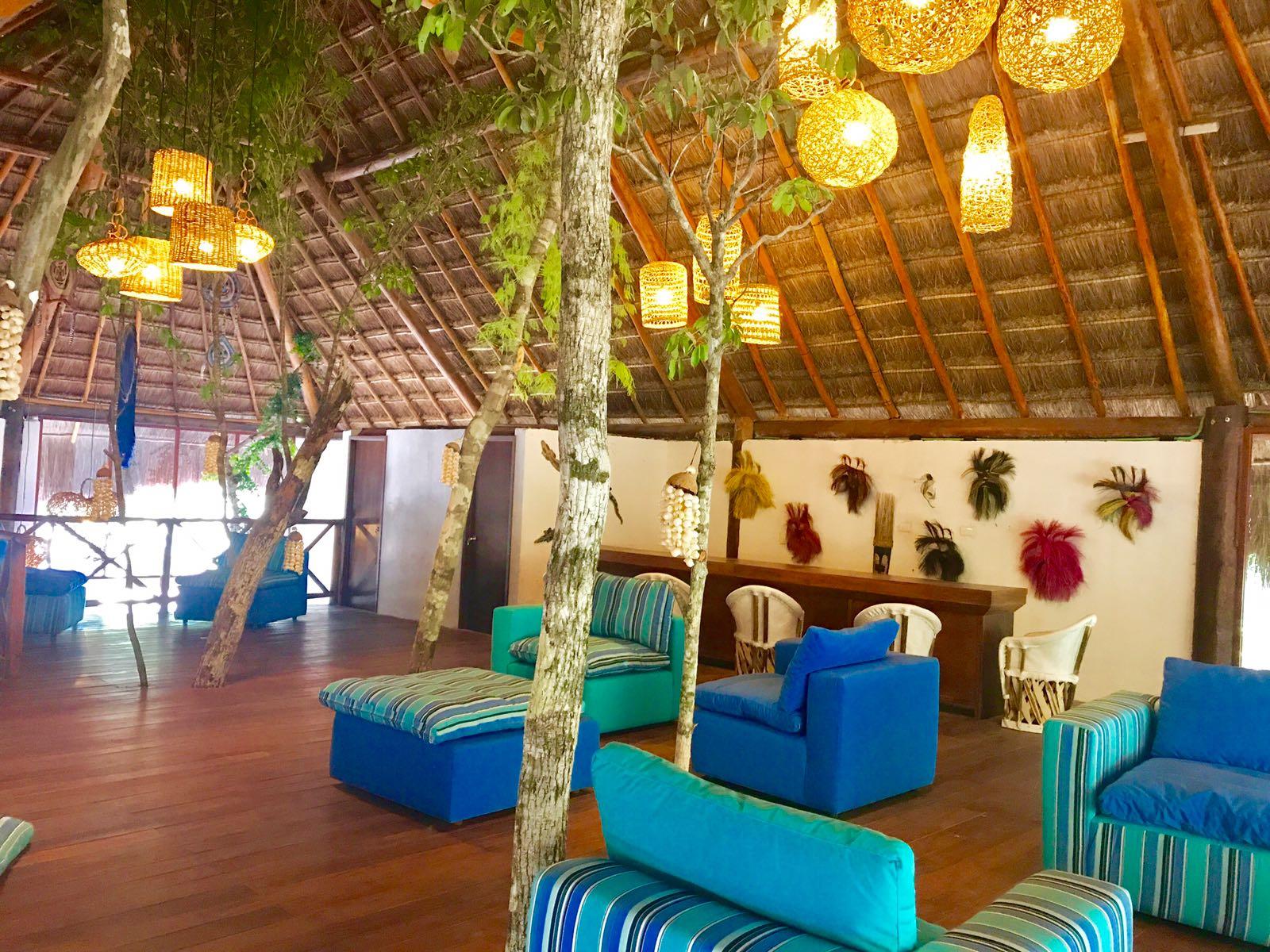 Ecovergel Riviera Maya Hotel Boutique Chemuyil Esterno foto