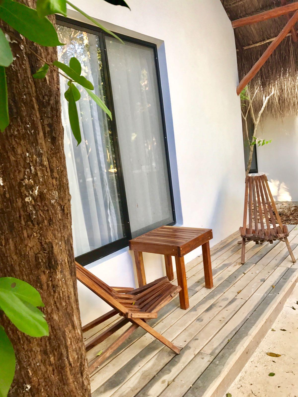 Ecovergel Riviera Maya Hotel Boutique Chemuyil Esterno foto